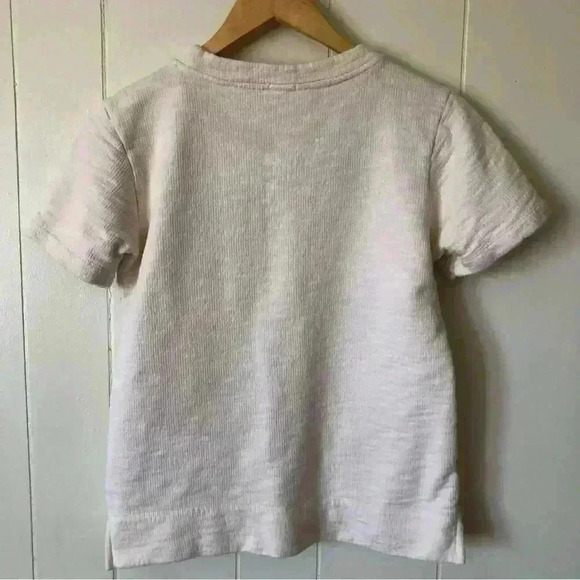 J.Crew Short Sleeve Cotton Top Shirt Size XS - Picture 8 of 8